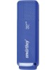 USB флеш SMARTBUY (SB32GBDK-B) 32GB DOCK BLUE