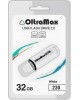 USB флэш-накопитель OLTRAMAX OM-32GB-240-белый