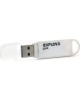 USB флэш-накопитель EXPLOYD 32GB 570 белый [EX-32GB-570-White]