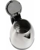 Чайник электрический HOMESTAR HS-1010A 1,8 л стальной (003582)