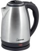 Чайник электрический HOMESTAR HS-1010A 1,8 л стальной (003582)