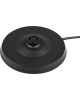Чайник электрический HOMESTAR HS-1010A 1,8 л стальной (003582)
