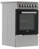 Плита электрическая BEKO FSS 57100GX