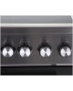 Плита электрическая BEKO FSS 57100GX