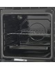 Плита электрическая BEKO FSS 57100GX
