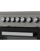 Плита электрическая BEKO FSS 57100GX