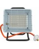 Газовый обогреватель TIMBERK TGH 4200 X0 Газовый обогреватель