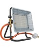 Газовый обогреватель TIMBERK TGH 4200 X0 Газовый обогреватель