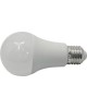 Лампочка светодиодная ERGOLUX (13180) LED-A60-17W-E27-4K