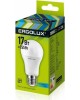 Лампочка светодиодная ERGOLUX (13180) LED-A60-17W-E27-4K