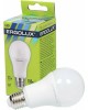Лампочка светодиодная ERGOLUX (13180) LED-A60-17W-E27-4K