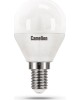 Лампа светодиодная CAMELION LED10-G45/845/E14 (Эл.лампа светодиодная 4500К)