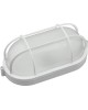 Светильник светодиодный влагозащищенный VOLPE (UL-00005240) ULW-K24B 12W/6000K IP54 WHITE