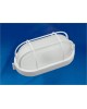 Светильник светодиодный влагозащищенный VOLPE (UL-00005240) ULW-K24B 12W/6000K IP54 WHITE