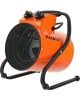 Пушка тепловая PATRIOT 633307260 PTR 3 Тепловая пушка