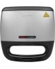 Сэндвичница VITEK VT-7147 (MC) черный/серебро