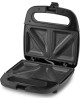 Сэндвичница VITEK VT-7147 (MC) черный/серебро