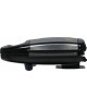 Сэндвичница VITEK VT-7147 (MC) черный/серебро