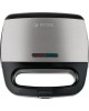 Сэндвичница VITEK VT-7147 (MC) черный/серебро