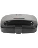 Сэндвичница VITEK VT-7147 (MC) черный/серебро