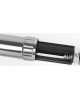 Светодиодный фонарь ULTRAFLASH (7901) UF5LED металлик