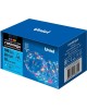 Гирлянда UNIEL (UL-00007180) ULD-S1000-100/DTA/RC RGB IP44 Гирлянда светодиодная, 10м. 100 светодиодов. RGB свет. Пульт ДУ (в/к) Гирлянда UNIEL (UL-00007180) ULD-S1000-100/DTA/RC RGB IP44 Гирлянда светодиодная, 10м. 100 светодиодов. RGB свет. Пульт ДУ (в/к)