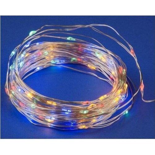 Гирлянда UNIEL (UL-00007180) ULD-S1000-100/DTA/RC RGB IP44 Гирлянда светодиодная, 10м. 100 светодиодов. RGB свет. Пульт ДУ (в/к) Гирлянда UNIEL (UL-00007180) ULD-S1000-100/DTA/RC RGB IP44 Гирлянда светодиодная, 10м. 100 светодиодов. RGB свет. Пульт ДУ (в/к)