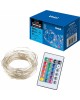 Гирлянда UNIEL (UL-00007180) ULD-S1000-100/DTA/RC RGB IP44 Гирлянда светодиодная, 10м. 100 светодиодов. RGB свет. Пульт ДУ (в/к) Гирлянда UNIEL (UL-00007180) ULD-S1000-100/DTA/RC RGB IP44 Гирлянда светодиодная, 10м. 100 светодиодов. RGB свет. Пульт ДУ (в/к)