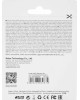 Карта памяти NETAC 64Gb MicroSD P500 Extreme Pro + SD adapter (NT02P500PRO-064G-R)