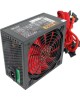 Блок питания GINZZU (17135) PC700 14CM Red