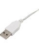 Гирлянда NEON-NIGHT (315-975) ГИРЛЯНДА РОСА 10 М, 100 LED, USB, БЕЛОЕ