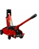 Домкрат STAYER R-22 2т 125-320мм (43152-2)