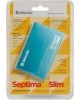 USB хаб DEFENDER (83505) Septima Slim USB2.0, 7портов,блок питания2A
