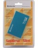 USB хаб DEFENDER (83505) Septima Slim USB2.0, 7портов,блок питания2A