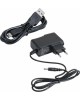 USB хаб DEFENDER (83505) Septima Slim USB2.0, 7портов,блок питания2A