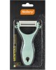 Овощечистка MALLONY Овощечистка керамическая MENTOLO (103620)