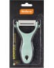 Овощечистка MALLONY Овощечистка керамическая MENTOLO (103620)