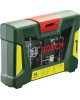 Набор инструмента BOSCH 2607017316 Набор V-LINE 41шт.