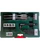 Набор инструмента BOSCH 2607017316 Набор V-LINE 41шт.