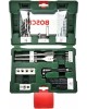 Набор инструмента BOSCH 2607017316 Набор V-LINE 41шт.