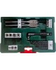 Набор инструмента BOSCH 2607017316 Набор V-LINE 41шт.