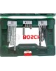Набор инструмента BOSCH 2607017316 Набор V-LINE 41шт.