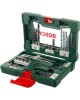 Набор инструмента BOSCH 2607017316 Набор V-LINE 41шт.