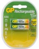 Бытовой аккумулятор GP (10931) 40AAAHCSV-2CR2 (AAA)