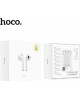 наушники HOCO (6931474779922) EW41 White
