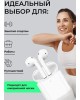 наушники HOCO (6931474779922) EW41 White