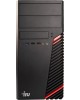IRU ПК Home 310H6SM MT i3 12100 (3.3) 8Gb SSD256Gb UHDG 730 Free DOS GbitEth 400W черный (1900979)