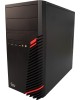 IRU ПК Home 310H6SM MT i3 12100 (3.3) 8Gb SSD256Gb UHDG 730 Free DOS GbitEth 400W черный (1900979)