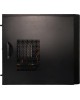 IRU ПК Home 310H6SM MT i3 12100 (3.3) 8Gb SSD256Gb UHDG 730 Free DOS GbitEth 400W черный (1900979)
