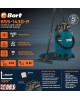 Пылесос для сухой и влажной уборки BORT BSS-1430-P